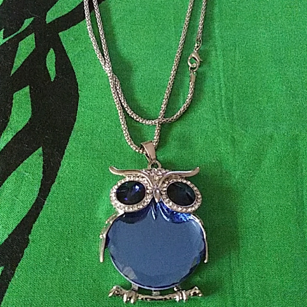 Necklace Pendant